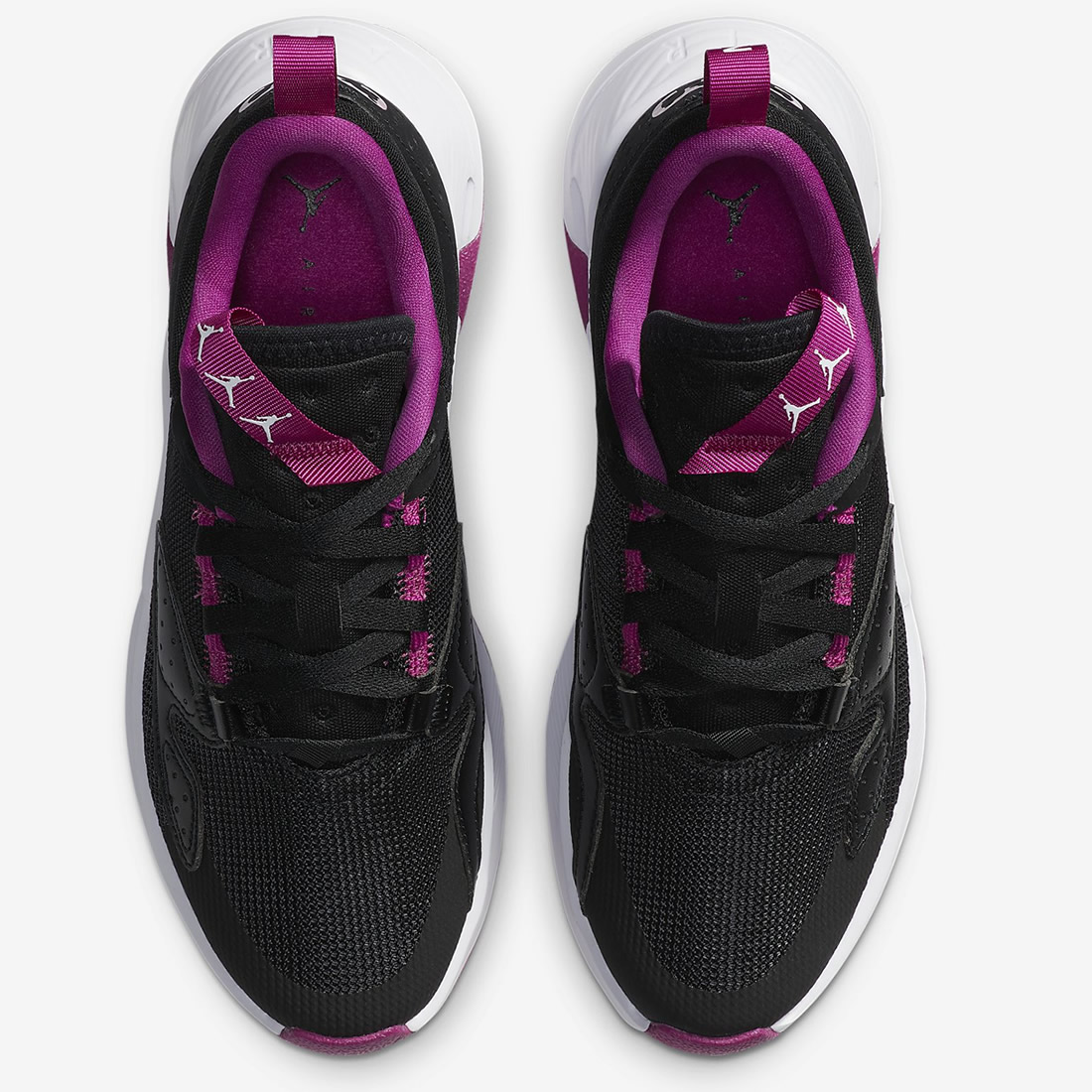 Fragment Design X Jordan Delta Sp Black Purple Cv1761 015  3 - www.kickbulk.cc